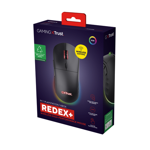 Trust GXT 927 Redex+ – image 7