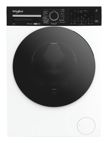 Whirlpool WPD 2836W ADS SPT