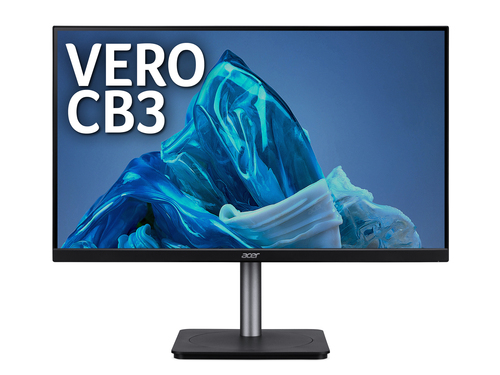 Acer VERO CB243YBEMIPRUZXV IPS – image 1
