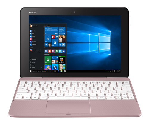 ASUS Transformer Book T101HA-GR061T Intel Atom® x5-Z8350 Hybrid (2-in-1)