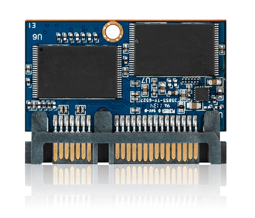HP E4B30AA internal solid state drive – image 1