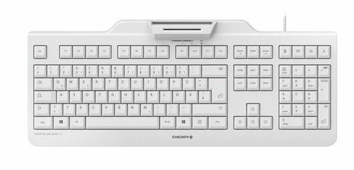 SECURE BOARD 1.0 KB PAN WHITE