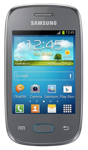 Samsung Pocket Neo (GT-S5310L)