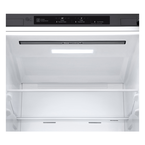 LG GBP62DSNFN fridge-freezer Freestanding – image 8