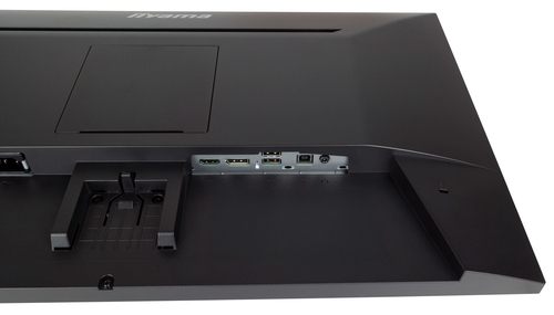 iiyama ProLite 27 inch monitor met IPS-paneel, USB-hub en verversingssnelheid van 100 Hz – Foto 10 van 10