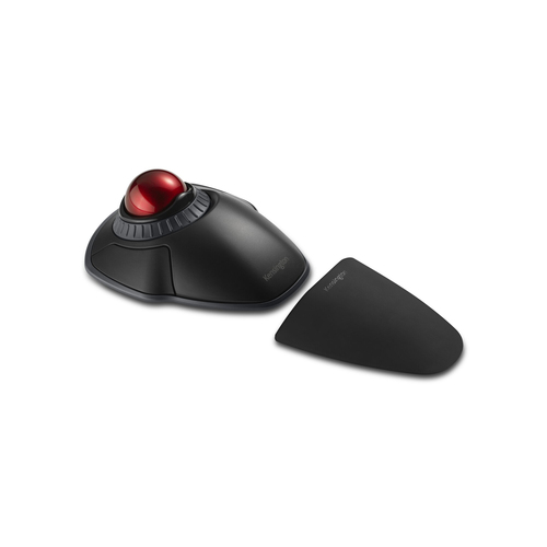 Kensington K70992WW Black Orbit Wireless Trackball with Scroll Ring - image 5
