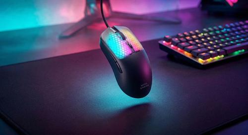 Mars Gaming MMVIPER mouse Right-hand USB Type-A + USB Type-C Optical 12800 DPI – image 8