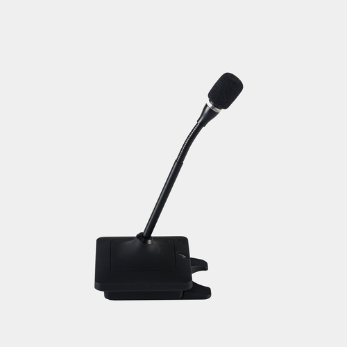 Yamaha ELITEMIC-GN6 Black Table microphone – image 3