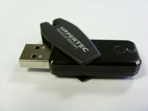 Hypertec 4GB Standard