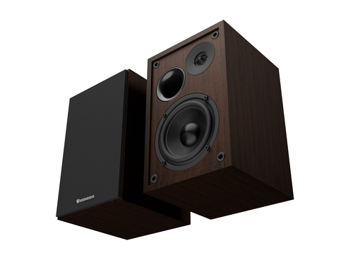 GENESIS NGS-2344 luidspreker Bruin Bedraad en draadloos 20 W, afbeelding 8