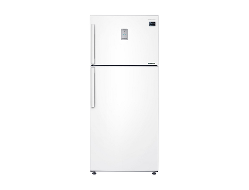 Samsung RT53K6360WW Freestanding