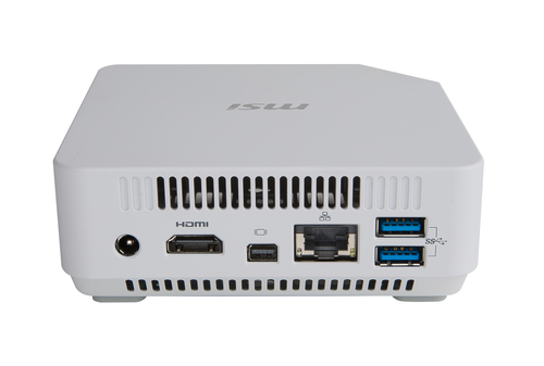 MSI Cubi 2-019XTW Intel® Core™ i5 i5-7200U – image 4
