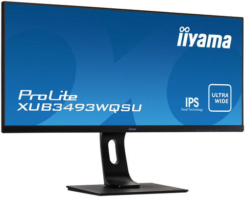 iiyama ProLite XUB3493WQSU-B1-STD computer monitor – image 3