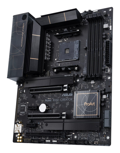 ASUS ProArt B550-CREATOR – image 5