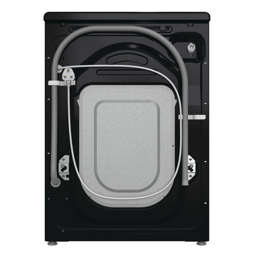 Hisense WFGE10141VMB washing machine Front-load – image 2