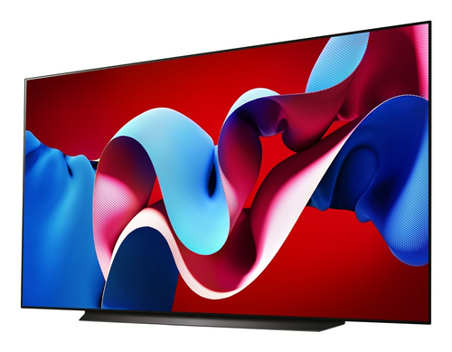 LG OLED83C46LA (2024)