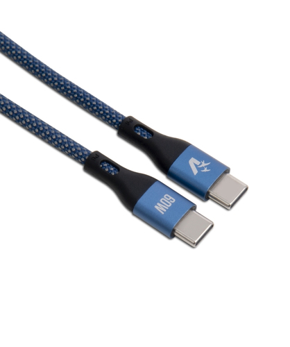 CAVO TYPE-C to TYPE-C 1.2m CS-NCC12BL