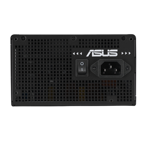 Asus Prime-850G Black Edition 850W Atx 3.1 80 Plus Gold Psu Power Supply - image 7