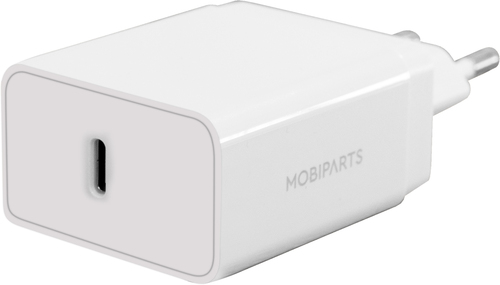 Mobiparts Wall Charger USB-C – image 5