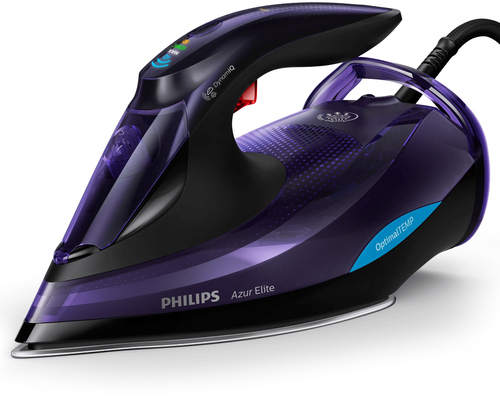 Philips Azur Elite GC5039 Steam Iron with OptimalTEMP technology - Refurbished