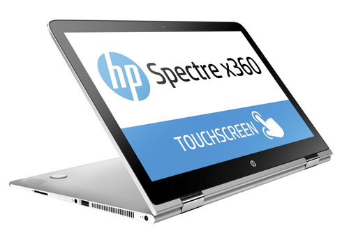 HP Spectre x360 Conv 15-ap007na T1D64EA – image 8