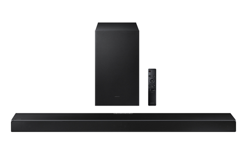 Samsung HW-Q600A/ZN soundbar speaker Black 3.1.2 channels – image 9