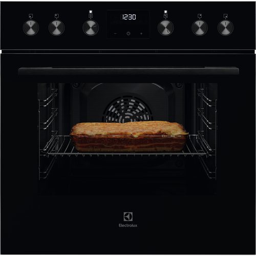 Electrolux KEFGH40BK 65 L 9090 W Черный