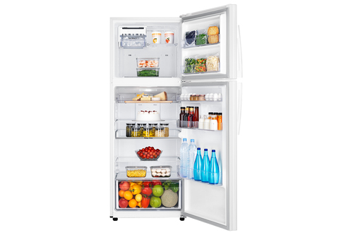 Samsung RT38FDJADWW fridge-freezer Freestanding – image 5