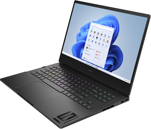 HP OMEN 16-k0503na Intel® Core™ i7 i7-12700H Laptop – image 2