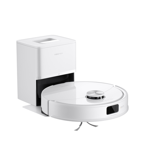 Roborock S9+ 0.35 L White – image 7