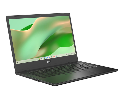 Acer Chromebook 314 (CBOA314-1H-C4GA) -14 inch Chromebook, afbeelding 2