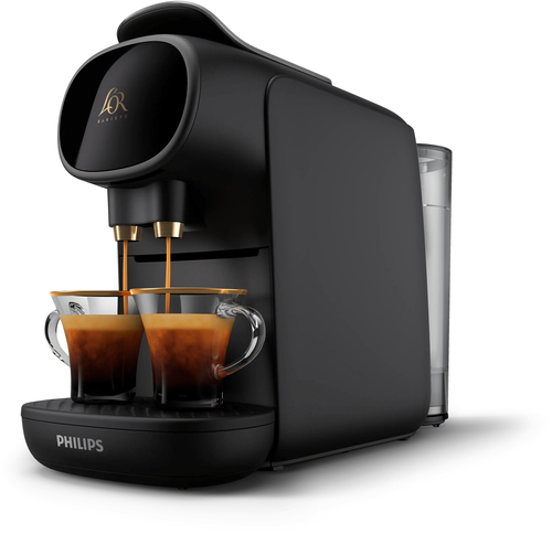L’OR LM9016/63 coffee maker Fully-auto Pod coffee machine