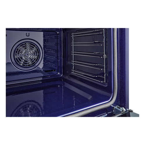 LG WS7D7630S oven – image 9
