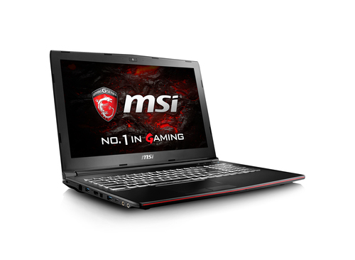 MSI GP62MVR 6RF-292IT Leopard Pro – image 2