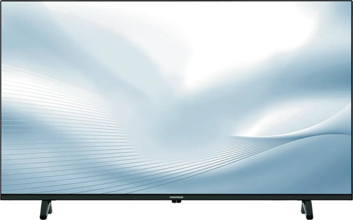 Grundig TKB000 TV 101.6 cm (40") Full HD Black