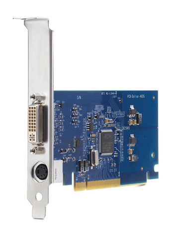 HP ADD2 SDVO DVI-I/TV-Out Adapter