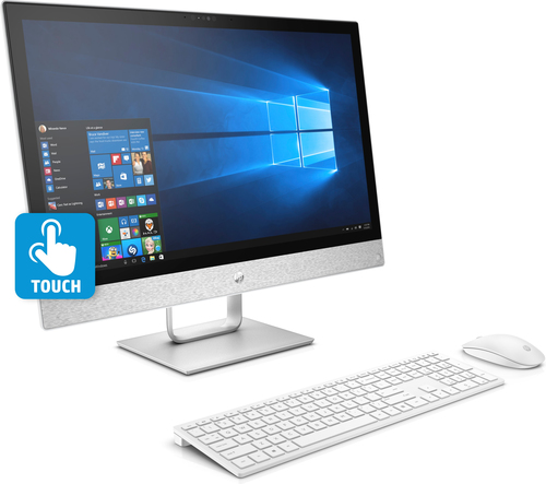 HP Pavilion 24-r100na Intel® Core™ i5 i5-8400 – image 3