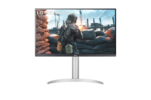 LG 27UP650P-W
