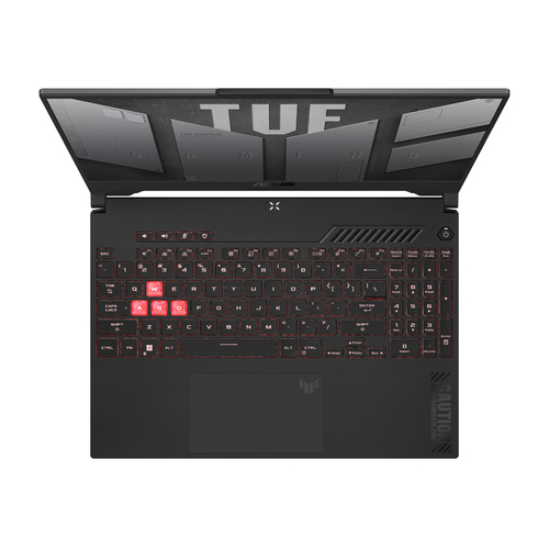 ASUS TUF Gaming A15 FA507NU-LP045 AMD Ryzen™ 7 7735HS Laptop – image 5