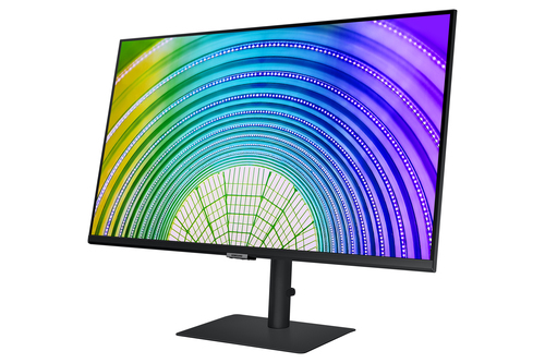 Samsung LS32A600UUP computer monitor – image 7