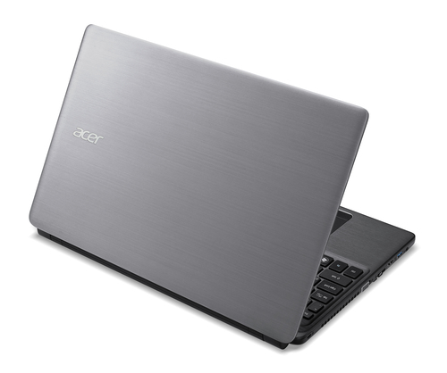 Acer Aspire 561G-54204G1TMaik Intel® Core™ i5 i5-4200U Laptop 39.6 cm (15.6") 4 GB DDR3-SDRAM 1 TB HDD AMD Radeon R7 M265 Wi-Fi 4 (802.11n) Windows 8.1 Black, M – image 2