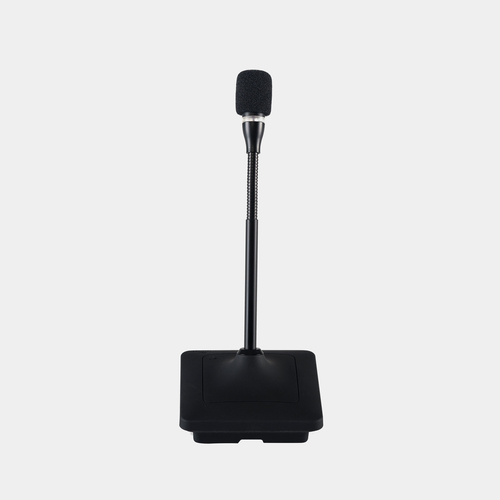 Yamaha ELITEMIC-GN6 Black Table microphone – image 5