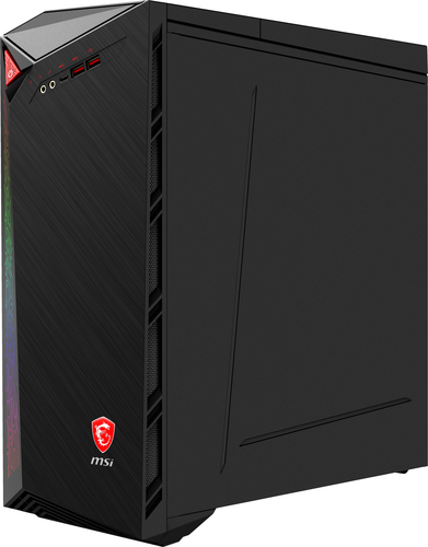 MSI X 11TE-1029UK – image 2