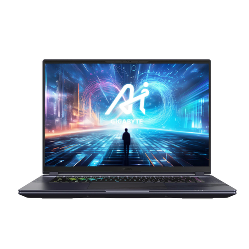 Gigabyte AORUS 16X ASG-63DEC65SH