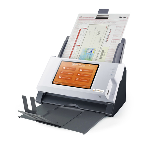 Plustek A280 Enterprise – image 5