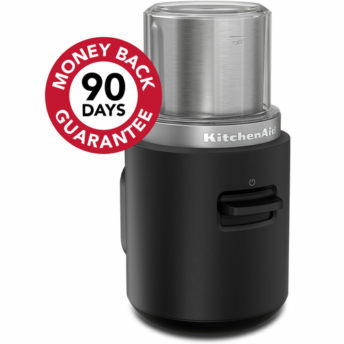 KitchenAid Go Cordless Coffee Grinder Without Battery - image 2