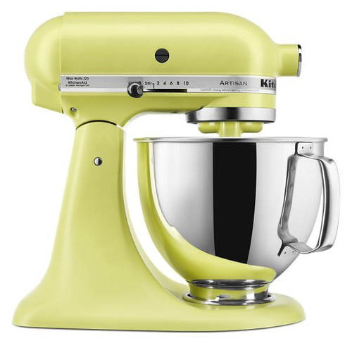 KitchenAid Artisan Series 5