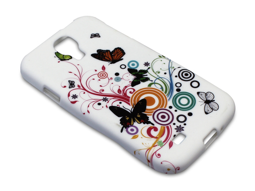 Sandberg Print Cover S4 Butterflies