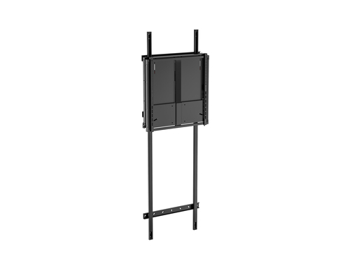 Multibrackets 8843 крепление для телевизора 2,18 m (86") Черный