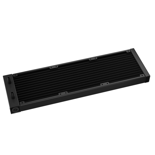 DeepCool LS720S Zero Dark waterkoeling, afbeelding 4